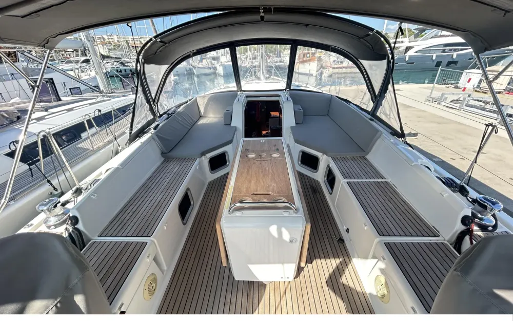 slider 3 Jeanneau  54 - null