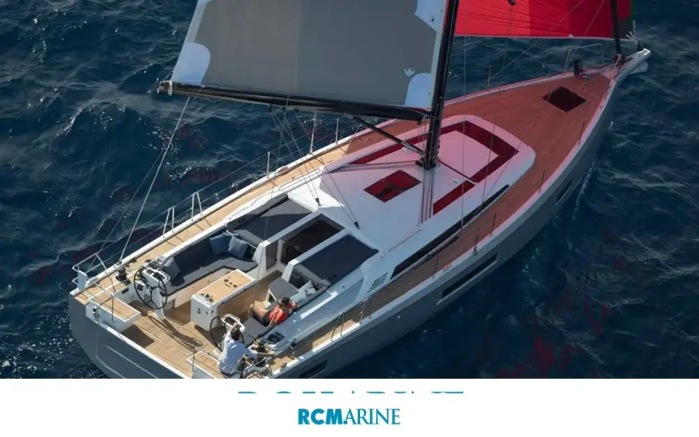 slider 0 Beneteau Oceanis 51.1