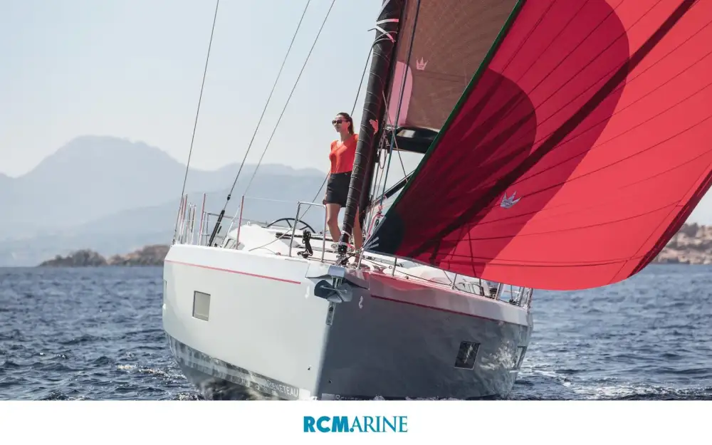 slider 2 Beneteau Oceanis 51.1