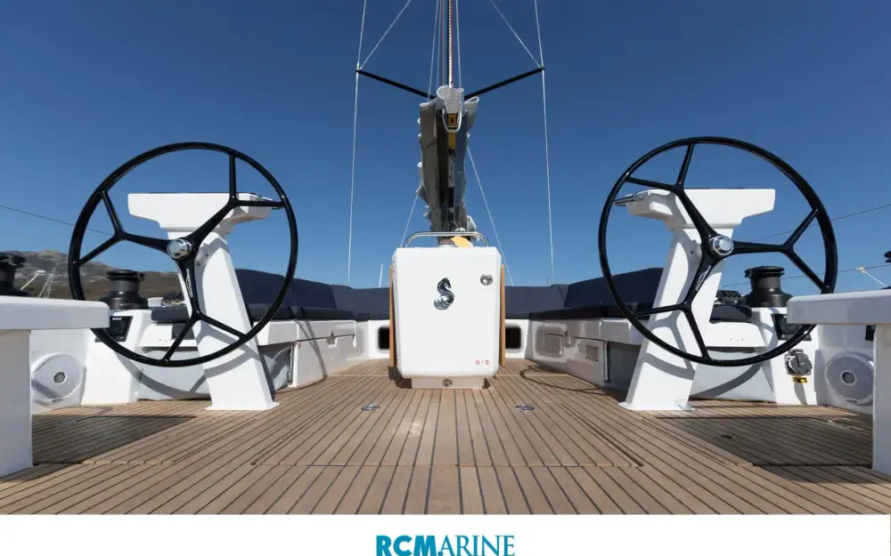 slider 4 Beneteau Oceanis 51.1