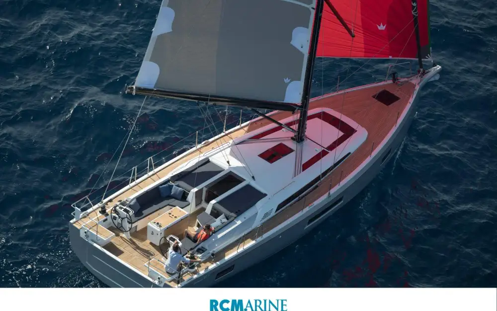 slider 5 Beneteau Oceanis 51.1