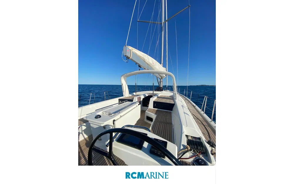 slider 6 Beneteau Oceanis 51.1