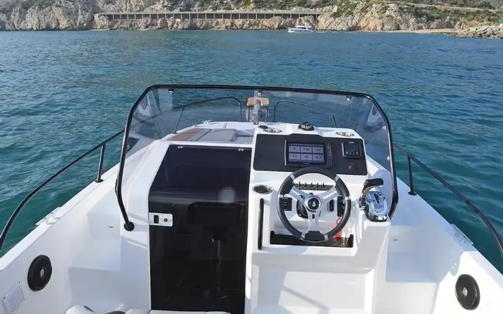slider 4 Beneteau Flyer 7 SUNdeck