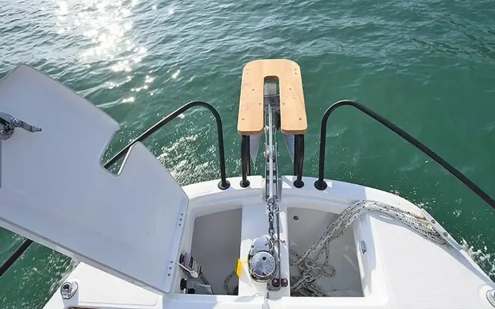 slider 6 Beneteau Flyer 7 SUNdeck