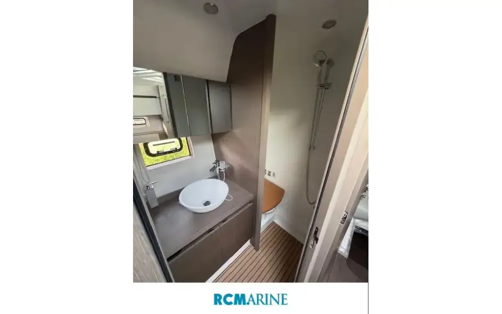 slider 13 Beneteau Gran Turismo 41