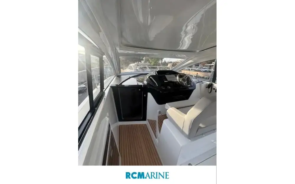 slider 5 Beneteau Gran Turismo 41
