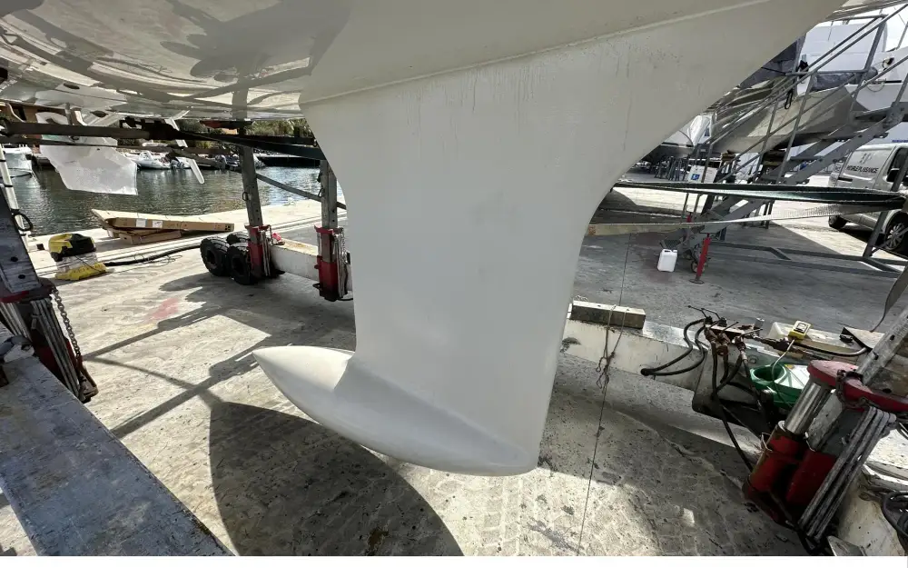 slider 4 Beneteau Oceanis 34.1