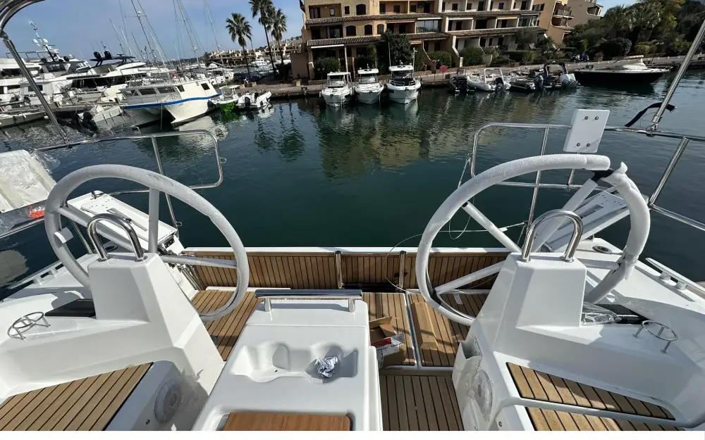 slider 5 Beneteau Oceanis 34.1