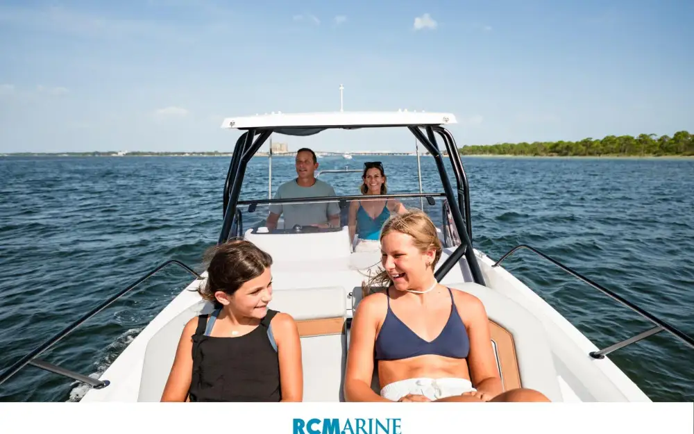 slider 3 Beneteau Flyer 8 SUNdeck V2