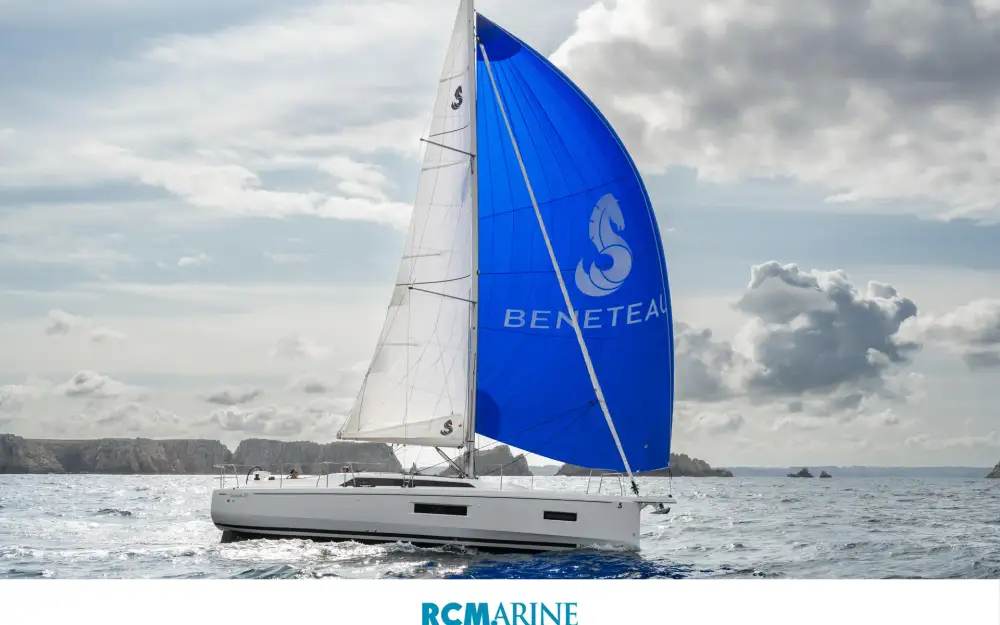 slider 5 Beneteau Oceanis 37.1