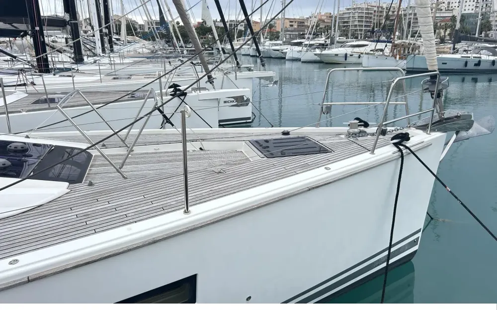 slider 39 Jeanneau  54