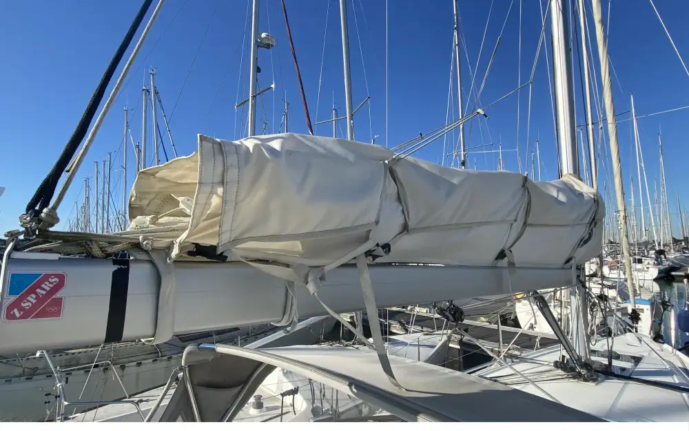 slider 14 Beneteau Oceanis 30.1