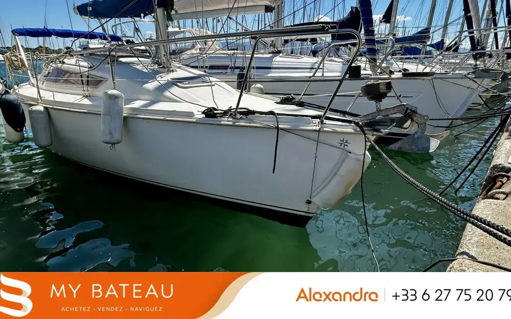 slider 0 Jeanneau Sun Way 29