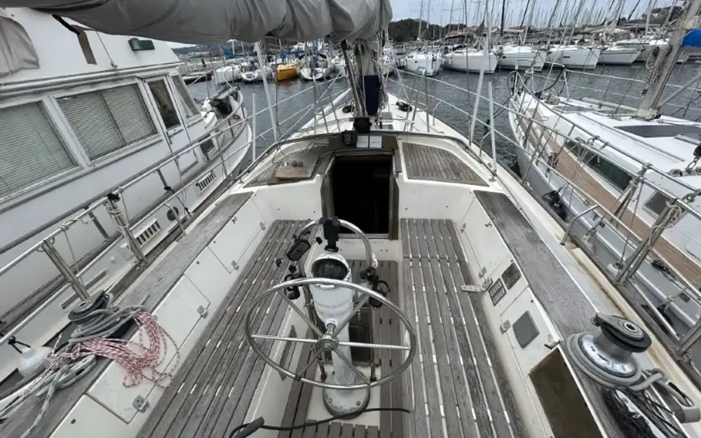 slider 14 Wauquiez Amphora