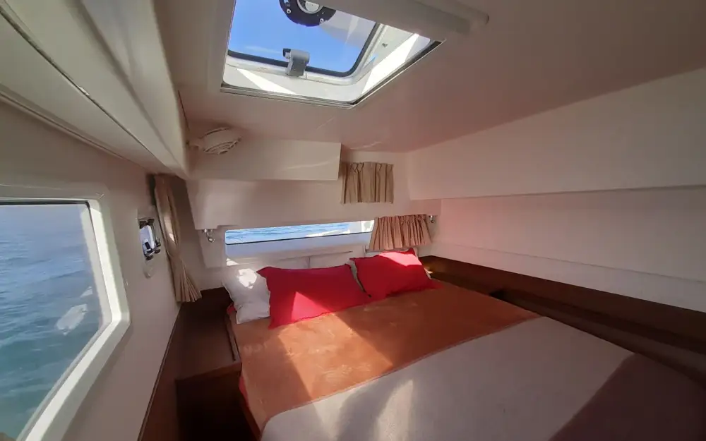 slider 13 Lagoon  42