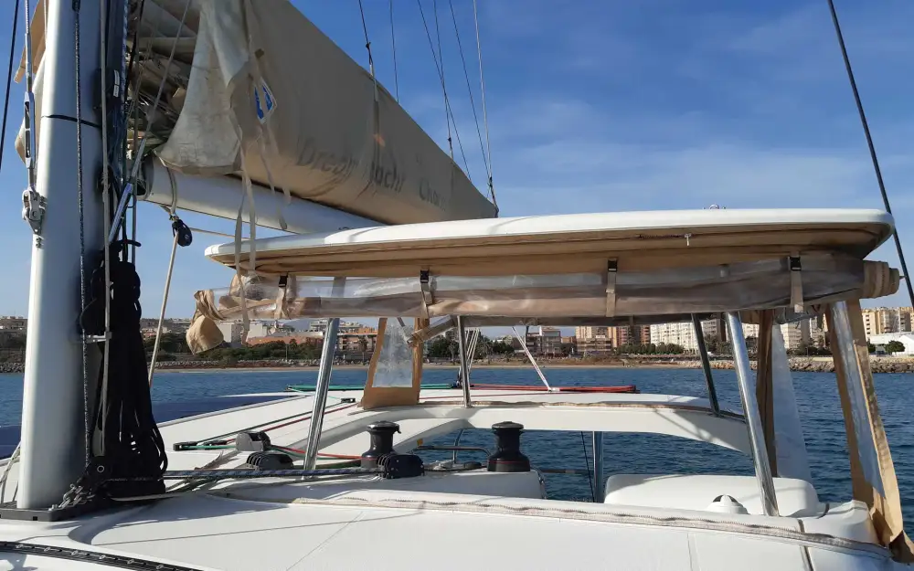 slider 5 Lagoon  42