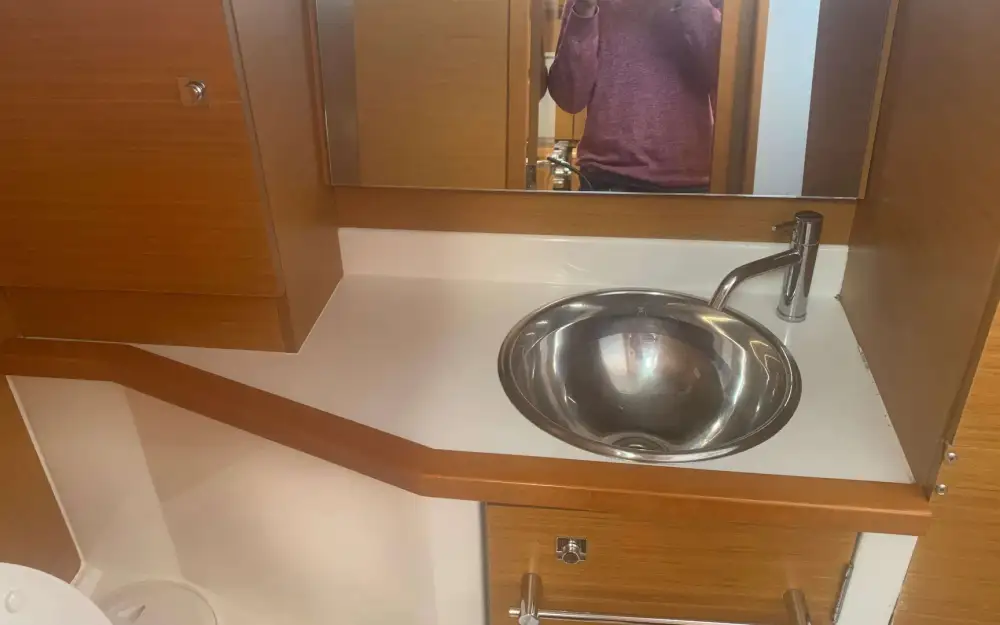 slider 22 Jeanneau Sun Odyssey 389