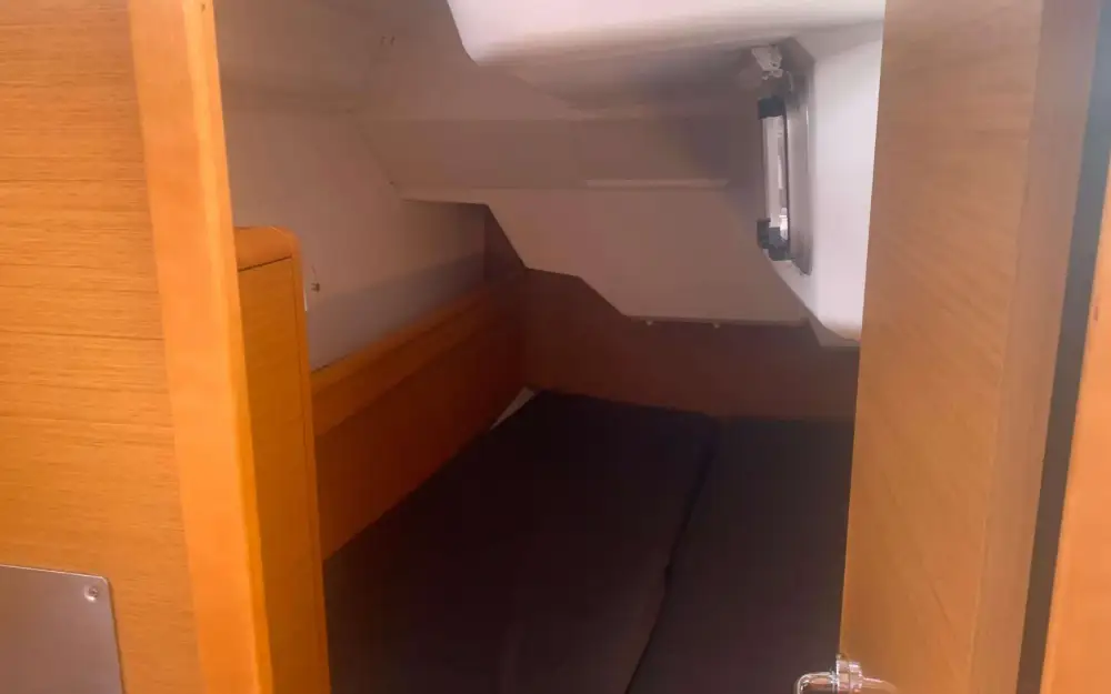 slider 26 Jeanneau Sun Odyssey 389