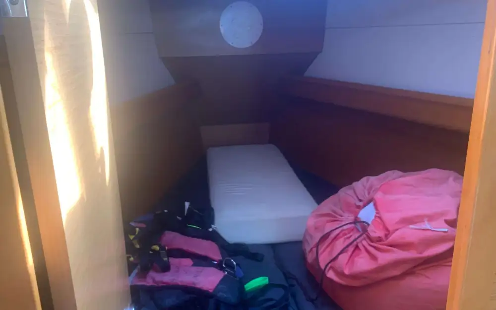 slider 28 Jeanneau Sun Odyssey 389