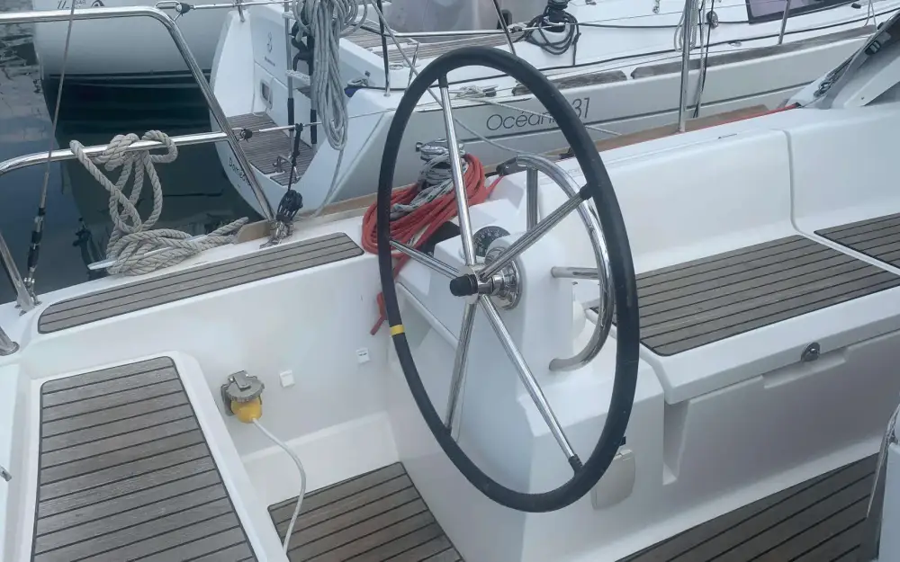 slider 46 Jeanneau Sun Odyssey 389