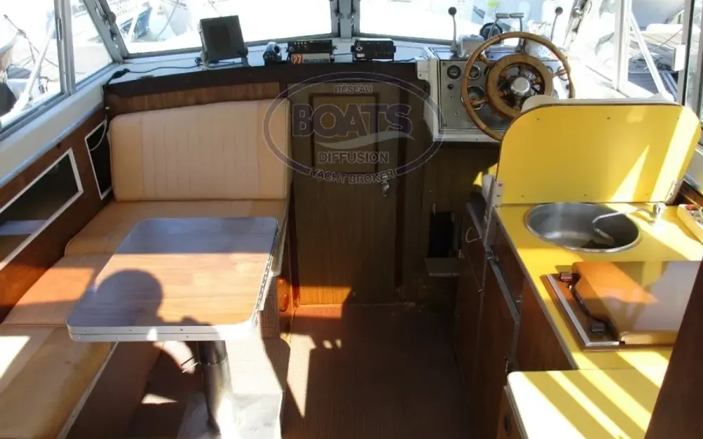 slider 7 Chris Craft Commander