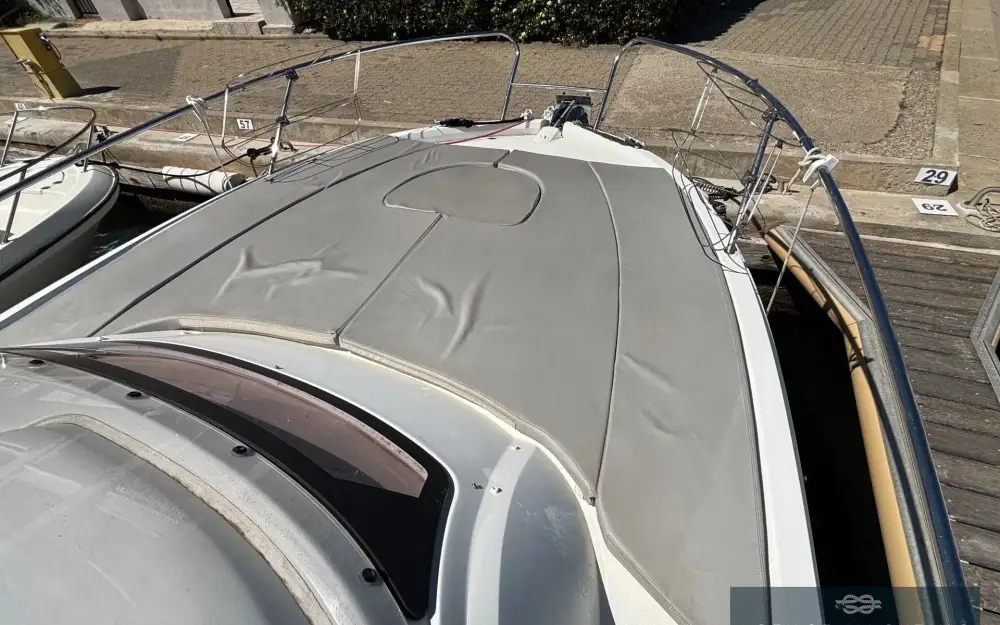 slider 3 Beneteau Flyer 850 Sun Deck