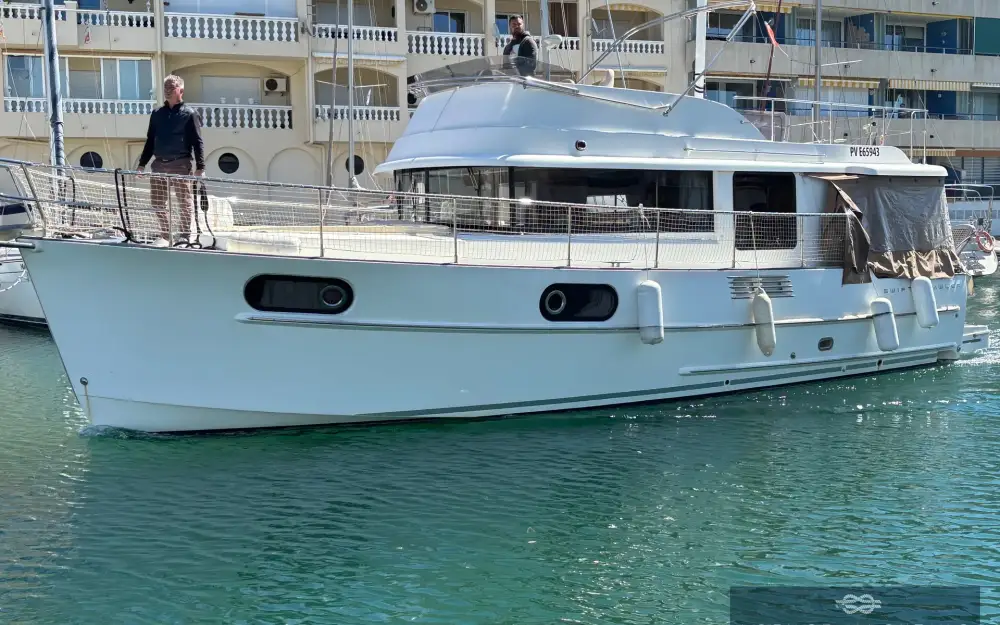 slider 0 Beneteau Swift Trawler 44