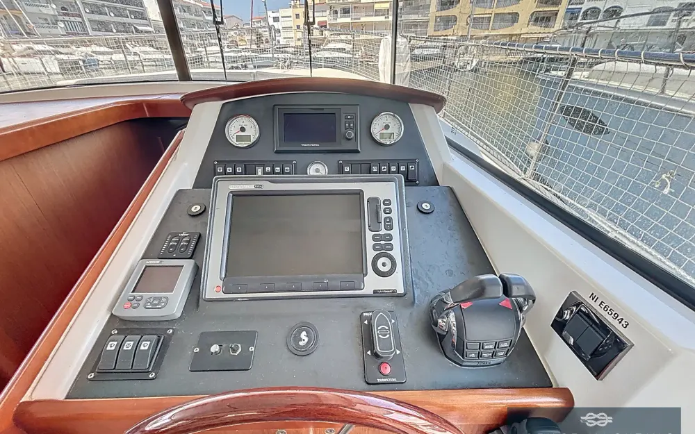 slider 9 Beneteau Swift Trawler 44