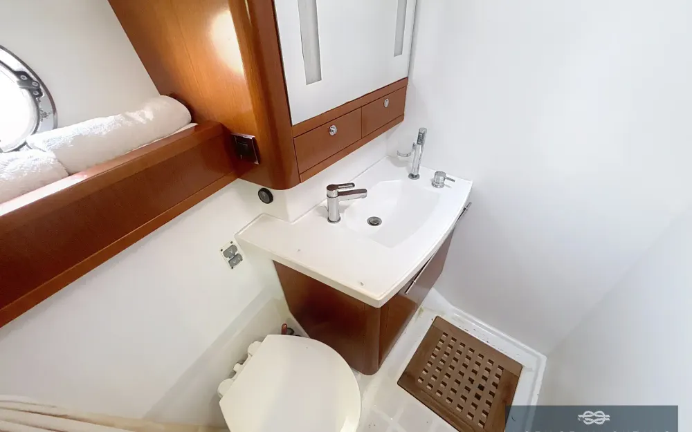 slider 16 Beneteau Swift Trawler 44