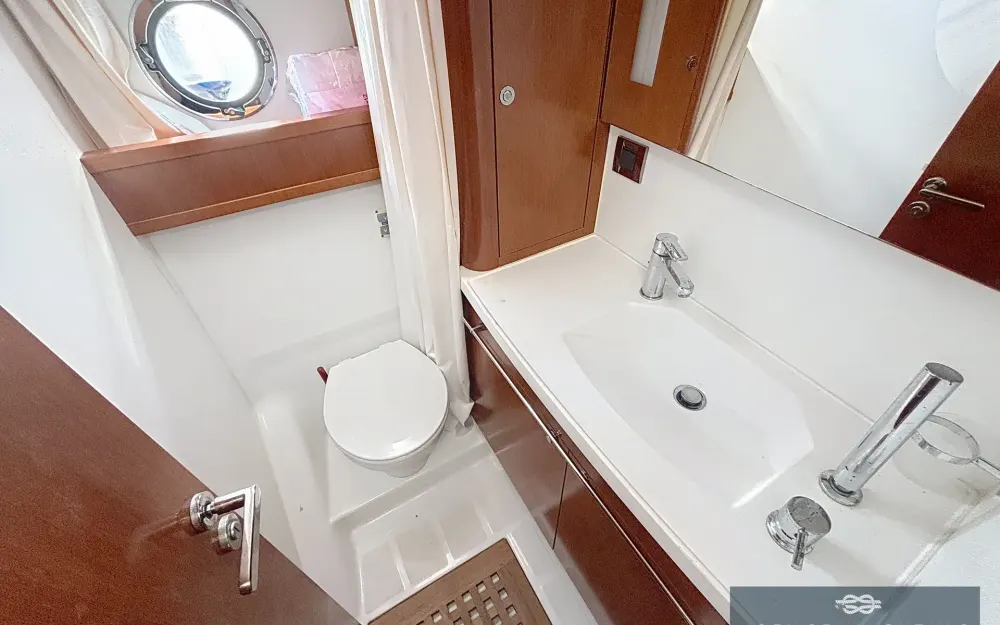 slider 17 Beneteau Swift Trawler 44
