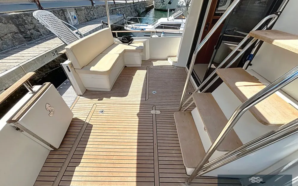 slider 20 Beneteau Swift Trawler 44