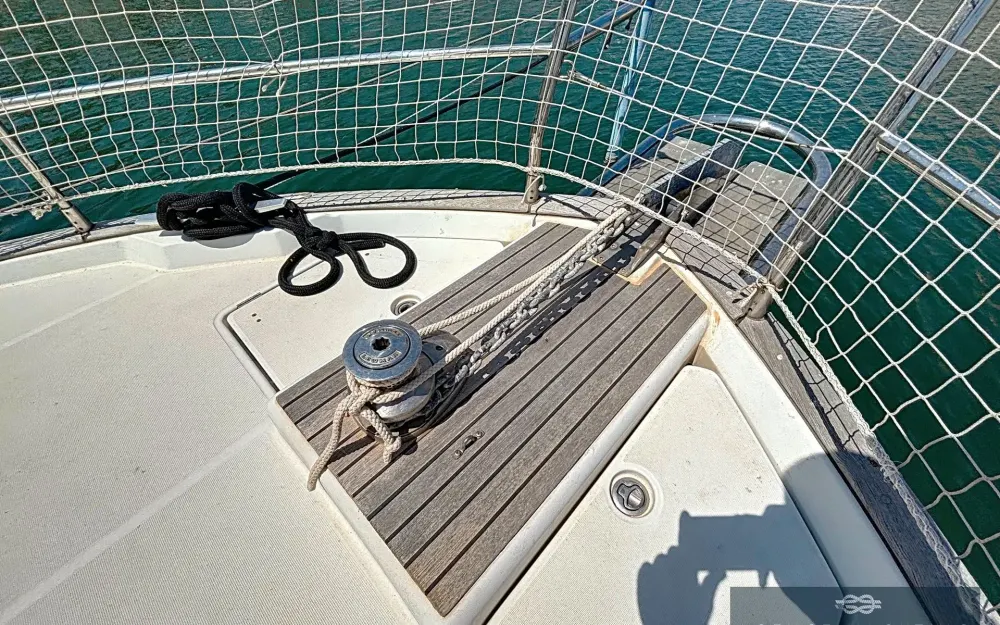slider 21 Beneteau Swift Trawler 44