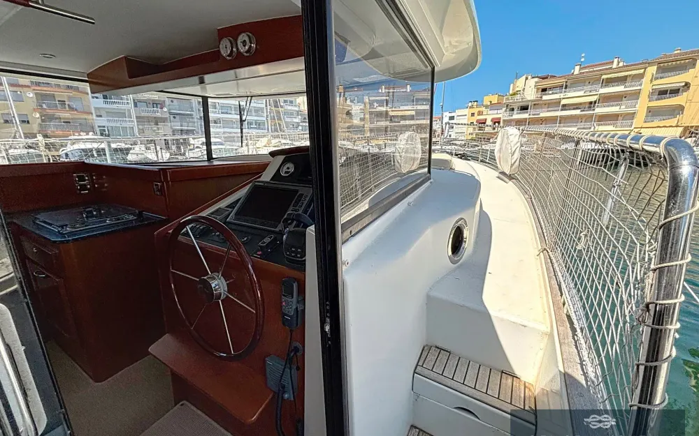slider 22 Beneteau Swift Trawler 44