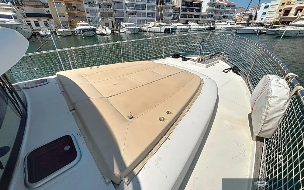 slider 23 Beneteau Swift Trawler 44