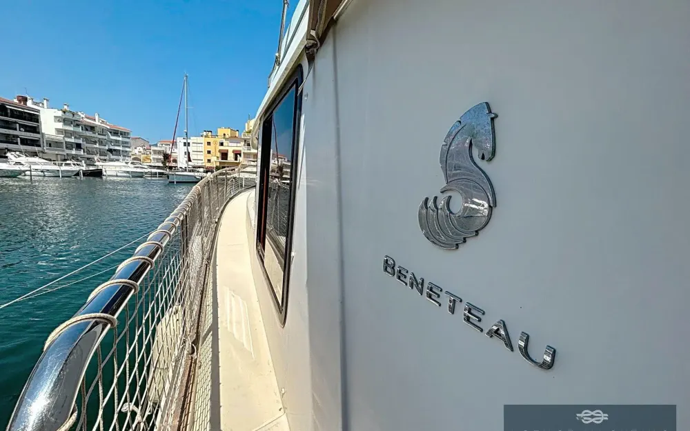 slider 24 Beneteau Swift Trawler 44