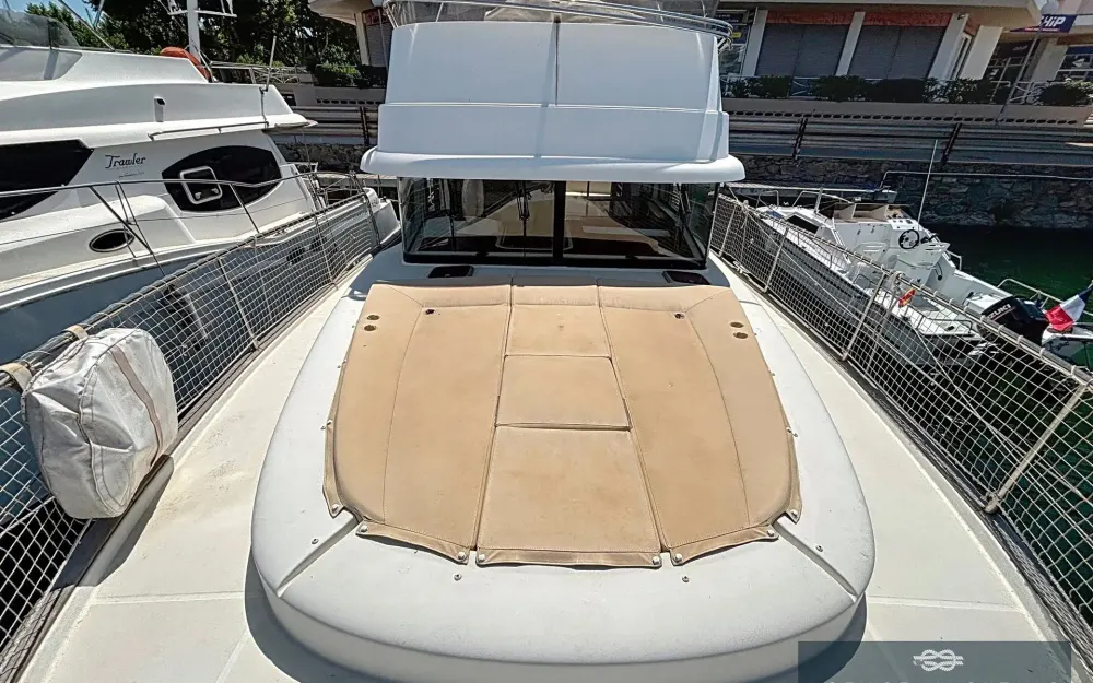 slider 25 Beneteau Swift Trawler 44