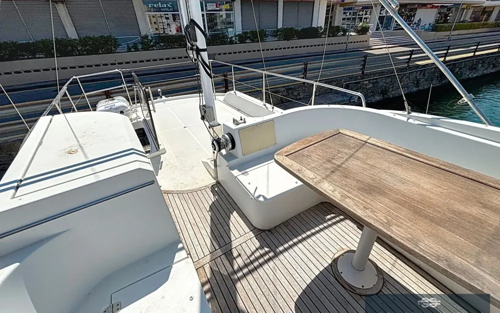 slider 29 Beneteau Swift Trawler 44