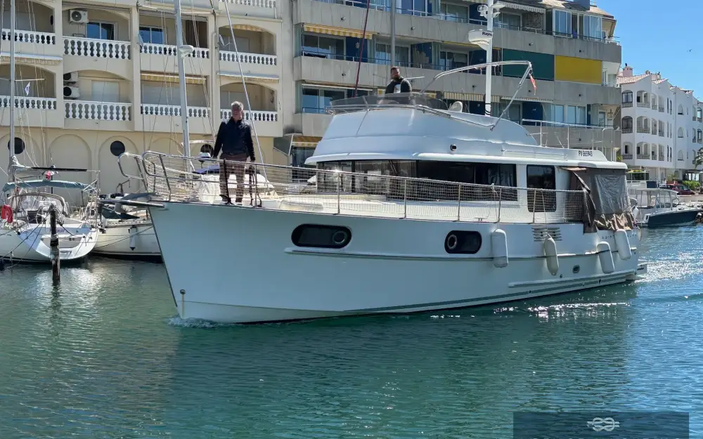 slider 3 Beneteau Swift Trawler 44