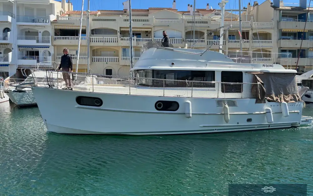 slider 4 Beneteau Swift Trawler 44