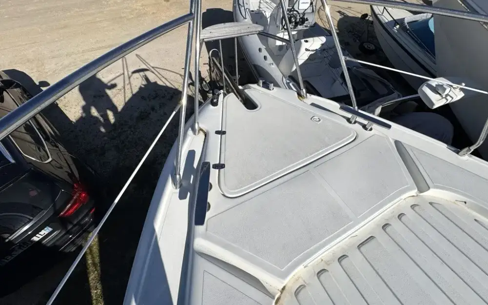 slider 20 Cranchi Mira 34