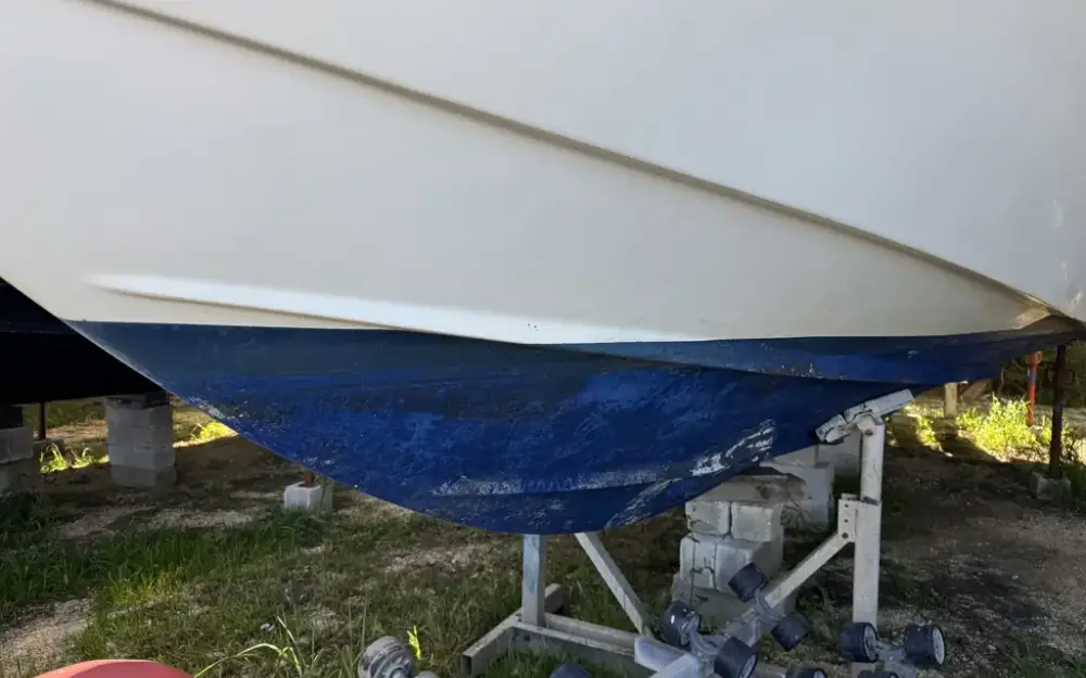 slider 34 Cranchi Mira 34