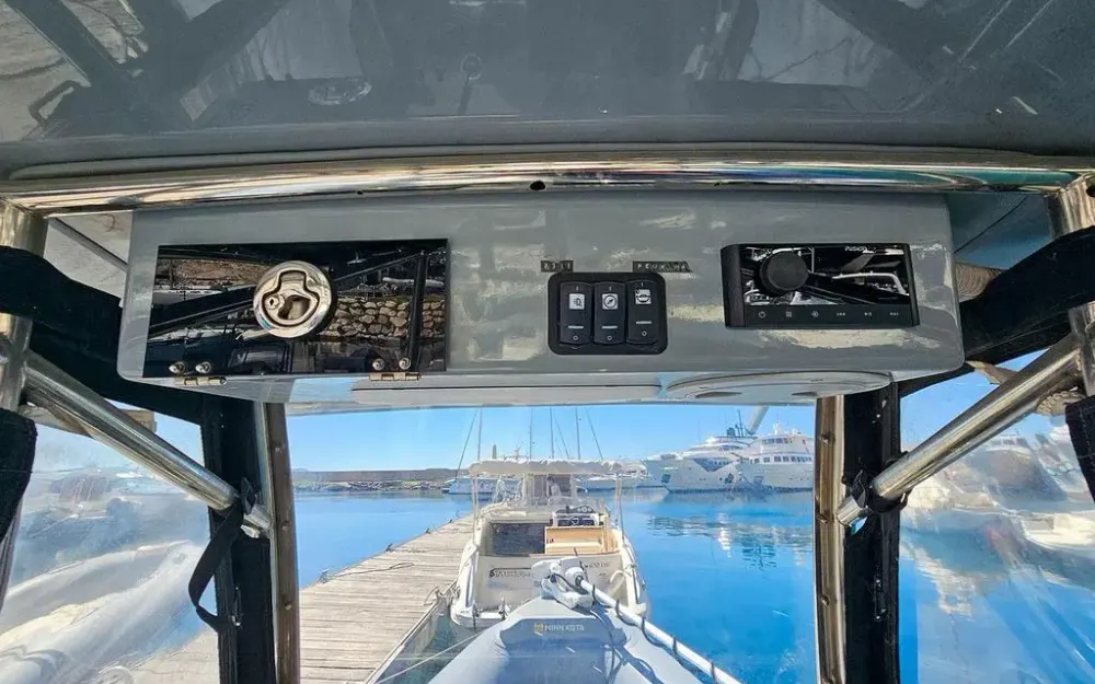 slider 2 Joker Boat Barracuda 650