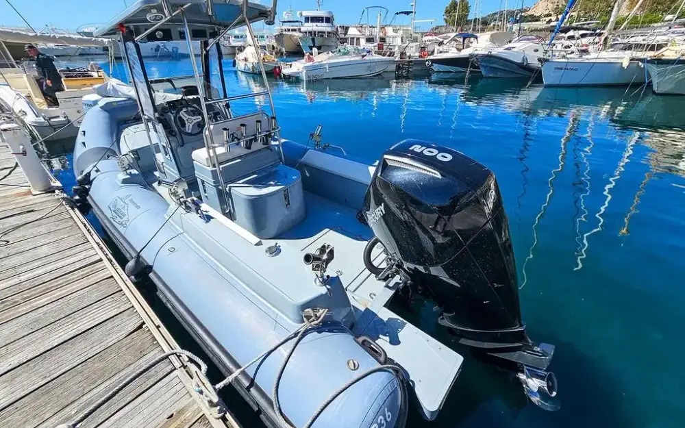 slider 2 Joker Boat Coaster 650