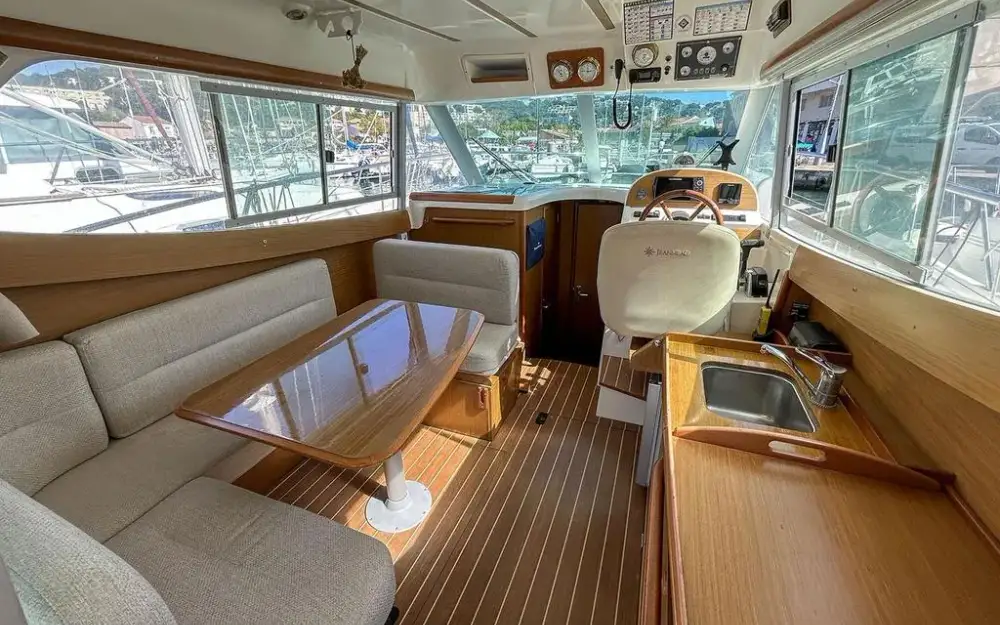 slider 0 Jeanneau Merry Fisher 925