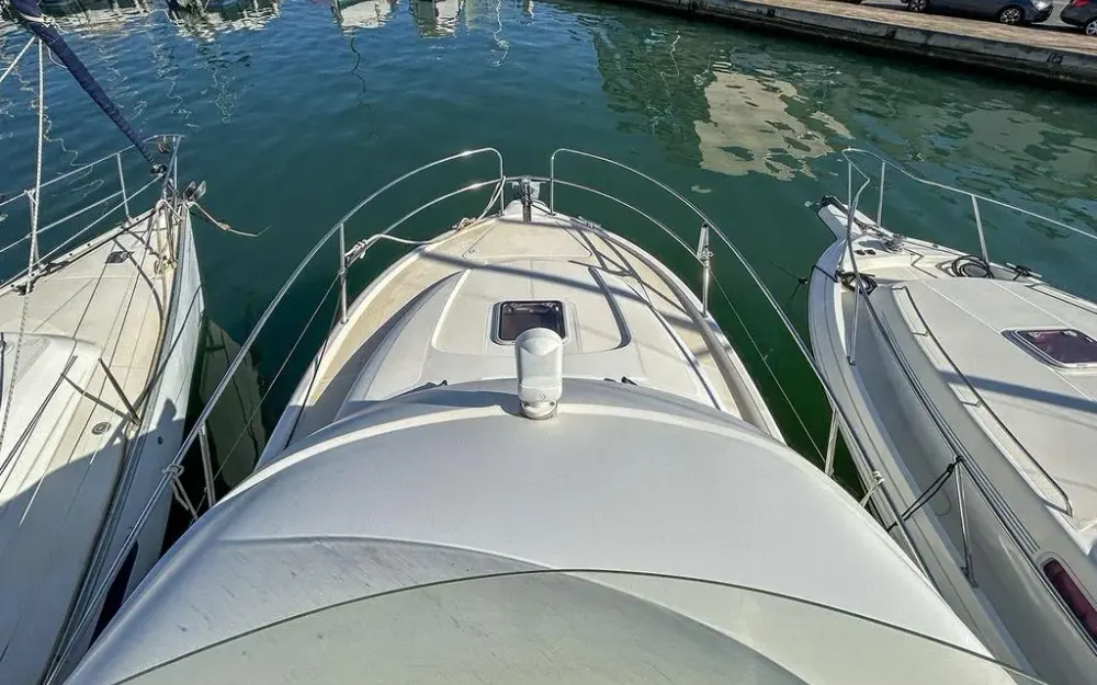 slider 12 Jeanneau Merry Fisher 925