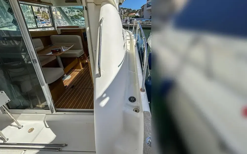 slider 13 Jeanneau Merry Fisher 925
