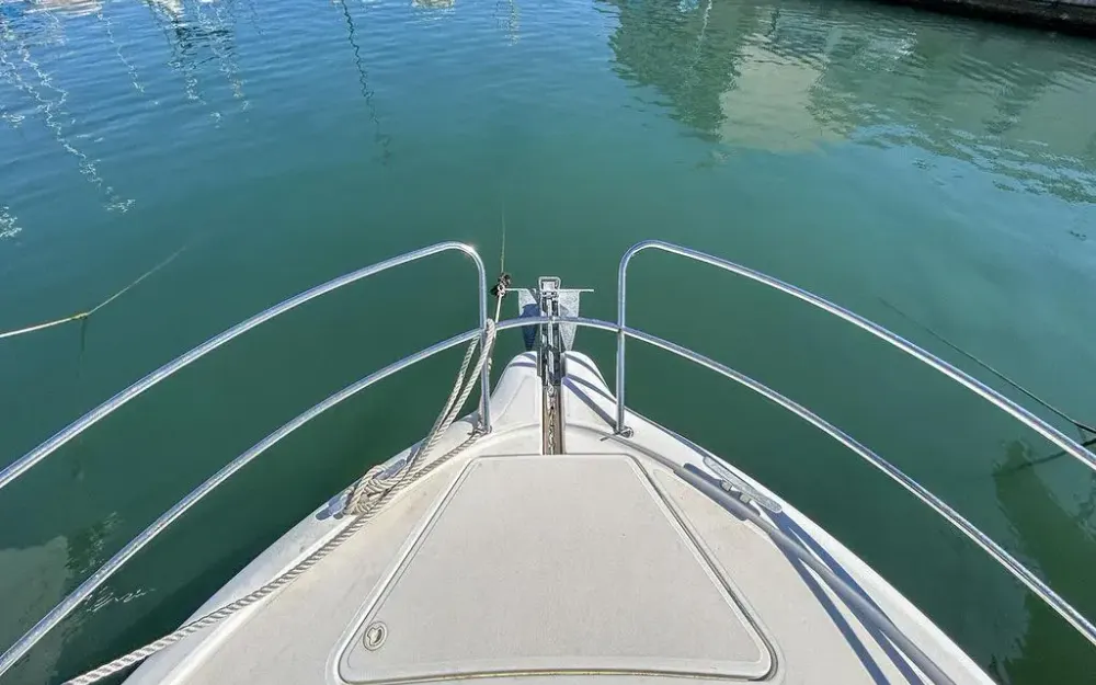 slider 15 Jeanneau Merry Fisher 925