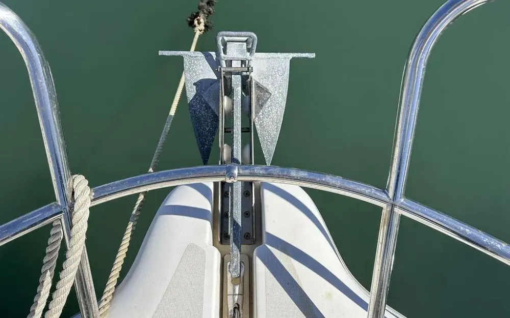 slider 16 Jeanneau Merry Fisher 925