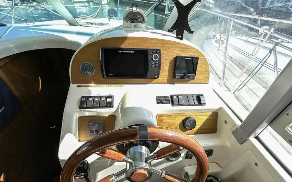 slider 22 Jeanneau Merry Fisher 925