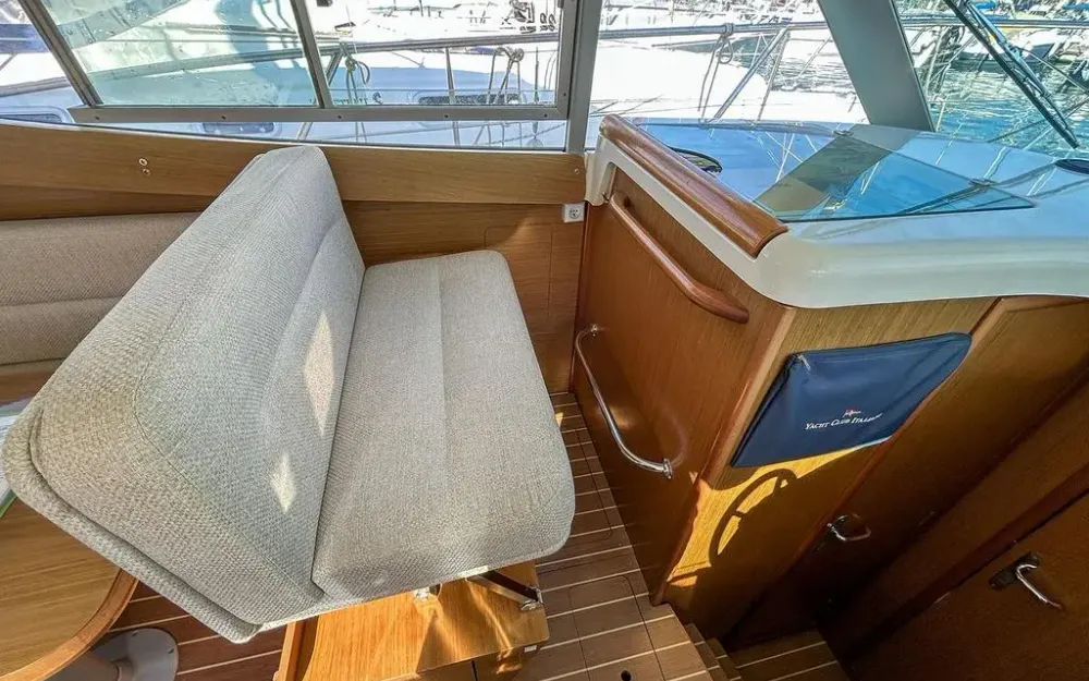 slider 24 Jeanneau Merry Fisher 925